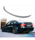 ALERON SPOILER BMW E90 SEDAN LOOK M3 ABS