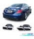 COLAS ESCAPE LOOK AMG C63 MERCEDES W205 14-21 LOOK AMG