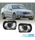 FAROS ANTINIEBLA MERCEDES CLASE C W203 00-07 LOOK AMG