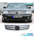 PARRILLA MERCEDES CLASE SL R129 89-98 CROMADO