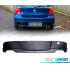 DIFUSOR BMW E87 LOOK M
