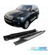 ESTRIBERAS ESTRIBOS BMW X5 E70 06-13 LOOK M