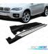 ESTRIBERAS ESTRIBOS BMW X6 E71 08-14 LOOK M