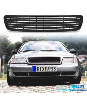 PARRILLA AUDI A4 B5 94-00 NEGRO