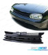 PARRILLA VOLKSWAGEN VW GOLF 4 97-03 NEGRO