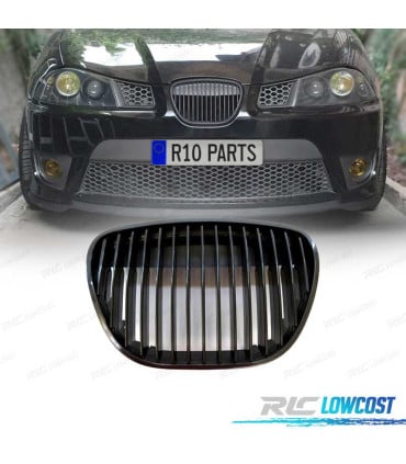 PARRILLA SEAT IBIZA Y CORDOBA 6L 02-09 NEGRO