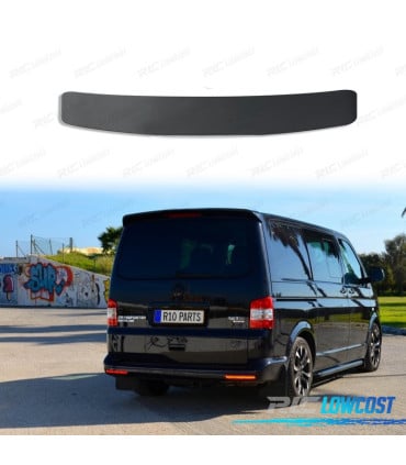 ALERON SPOILER VOLKSWAGEN VW T5 CARAVELLE 03-10