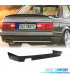 SPOILER INFERIOR PARAGOLPES TRASERO BMW E30 82-94