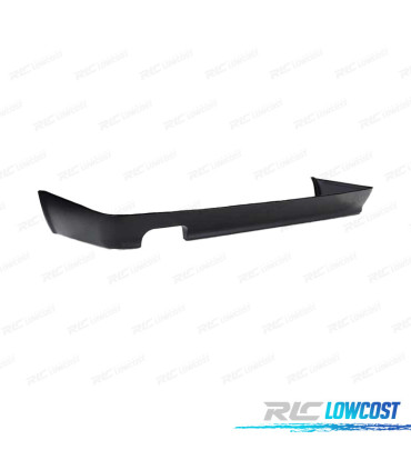 SPOILER INFERIOR PARAGOLPES TRASERO BMW E30 82-94