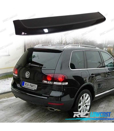 ALERON VOLKSWAGEN VW TOUAREG 02-06