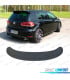 ALERON SPOILER VOLKSWAGEN VW GOLF 6 08-12 LOOK GTI
