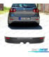 PARAGOLPES TRASERO VOLKSWAGEN VW GOLF 5 03-08 LOOK R32