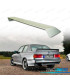 ALERON SPOILER BMW E30 LOOK M3 82-94