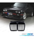 PARRILLA BMW E30 NEGRO 82-94