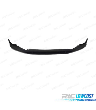 SPOILER LIP FRONTAL AUDI A5 8T 11-16 LOOK ABT