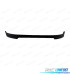 SPOILER LIP FRONTAL FORD S-MAX 06-10