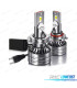 BOMBILLAS LED CANBUS H7 60W 6000K XTREM