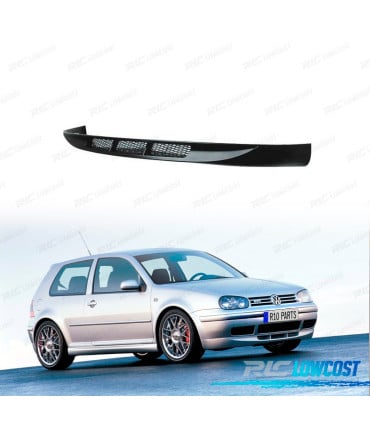 SPOILER FRONTAL VOLKSWAGEN VW GOLF 4 97-03
