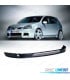 SPOILER LIP VOLKSWAGEN VW GOLF 5 LOOK GTI 03-08