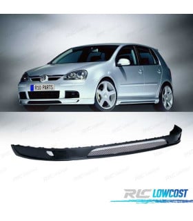 SPOILER LIP VOLKSWAGEN VW GOLF 5 LOOK GTI 03-08