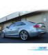 TALONERAS S-LINE AUDI A4 B8 08-15