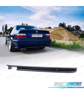 DIFUSOR BMW E36 90-99 LOOK M3