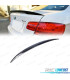 ALERON SPOILER BMW E92 LOOK M PERFORMANCE CARBONO