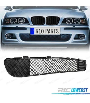 REJILLA PARAGOLPES BMW E39 95-03