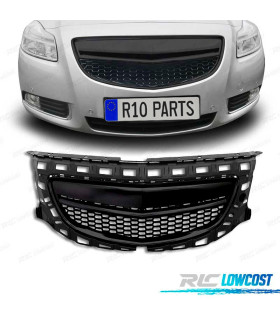 PARRILLA OPEL INSIGNIA 08-13 NEGRO