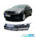 PARRILLA OPEL ASTRA H GTC 04-07 NEGRO