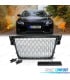 PARRILLA AUDI A4 B8 08-11 NEGRO LOOK RS