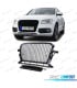 PARRILLA AUDI Q5 8R 12-16 LOOK RS NEGRO