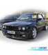 PARRILLA BMW E30 82-94 NEGRO BRILLO