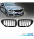 PARRILLA BMW G30 G31 17-19 LOOK M NEGRO BRILLO