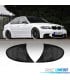 INTERMITENTES FRONTALES BMW E46 01-05 BERLINA CRISTAL NEGRO