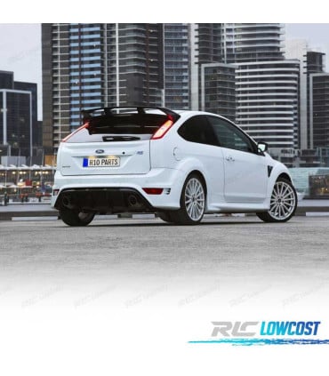 ALERON FORD FOCUS II 2 04-10 LOOK RS