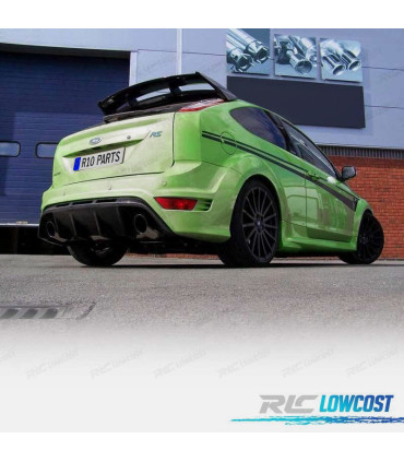ALERON FORD FOCUS II 2 04-10 LOOK RS