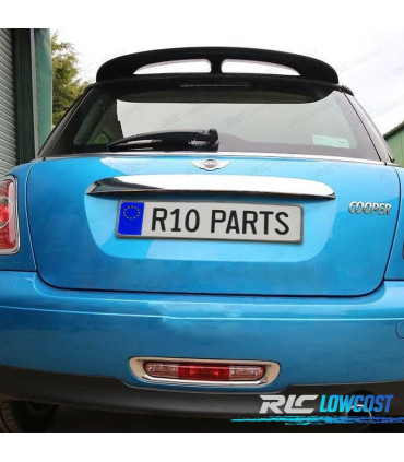 ALERÓN PARA MINI R56 06-10