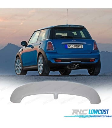ALERÓN PARA MINI R56 06-10