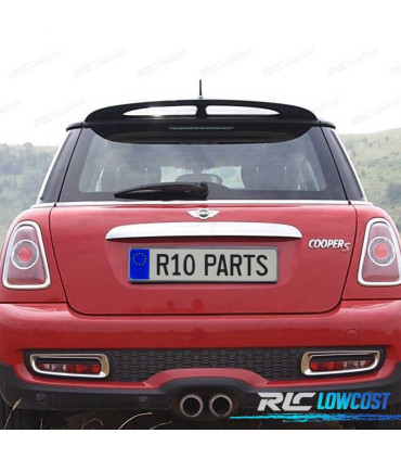 ALERÓN PARA MINI R56 06-10