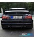 ALERON SPOILER BMW E46 SEDAN 98-05 LOOK M3 GT