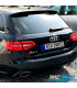 ALERON SPOILER AUDI A4 B8 8K AVANT LOOK RS4 08-15