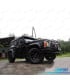 KIT DE ALETAS DE GUARDA BARROS NISSAN PATROL GR 88-97
