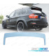 ALERÓN SPOILER BMW X5 E53 99-06