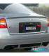 ALERON AUDI A6 C5 97-04 LOOK S6