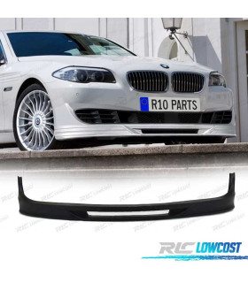 SPOILER LIP FRONTAL BMW F10 F11 10-17 LOOK ALPINA