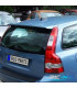 ALERON SPOILER VOLVO V50 04-08