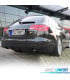 DIFUSOR AUDI A6 C6 4F S6 08-11 LOOK RS6
