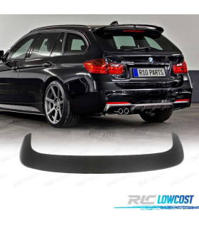 ALERON SPOILER BMW F31 TOURING LOOK M PERFORMANCE