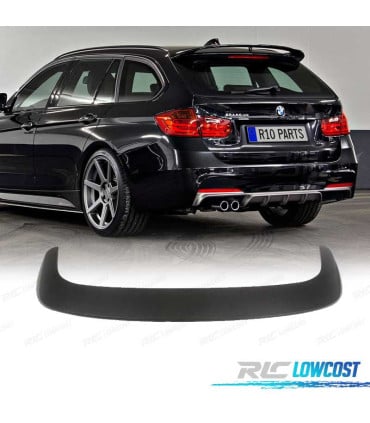 ALERON SPOILER BMW F31 11-15 LOOK M PERFORMANCE